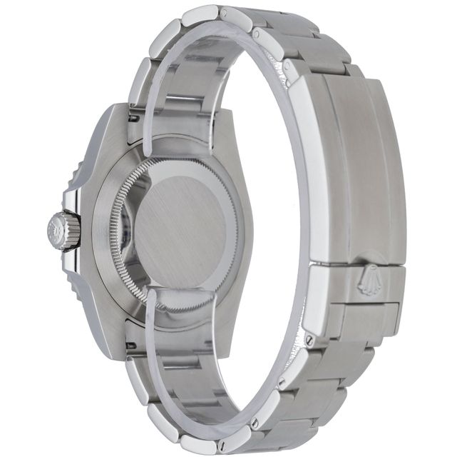 Rolex Submariner Hulk Image 3